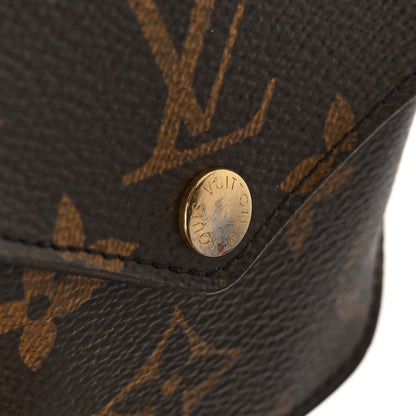 Louis Vuitton Monogram Utility Crossbody 19 of 22