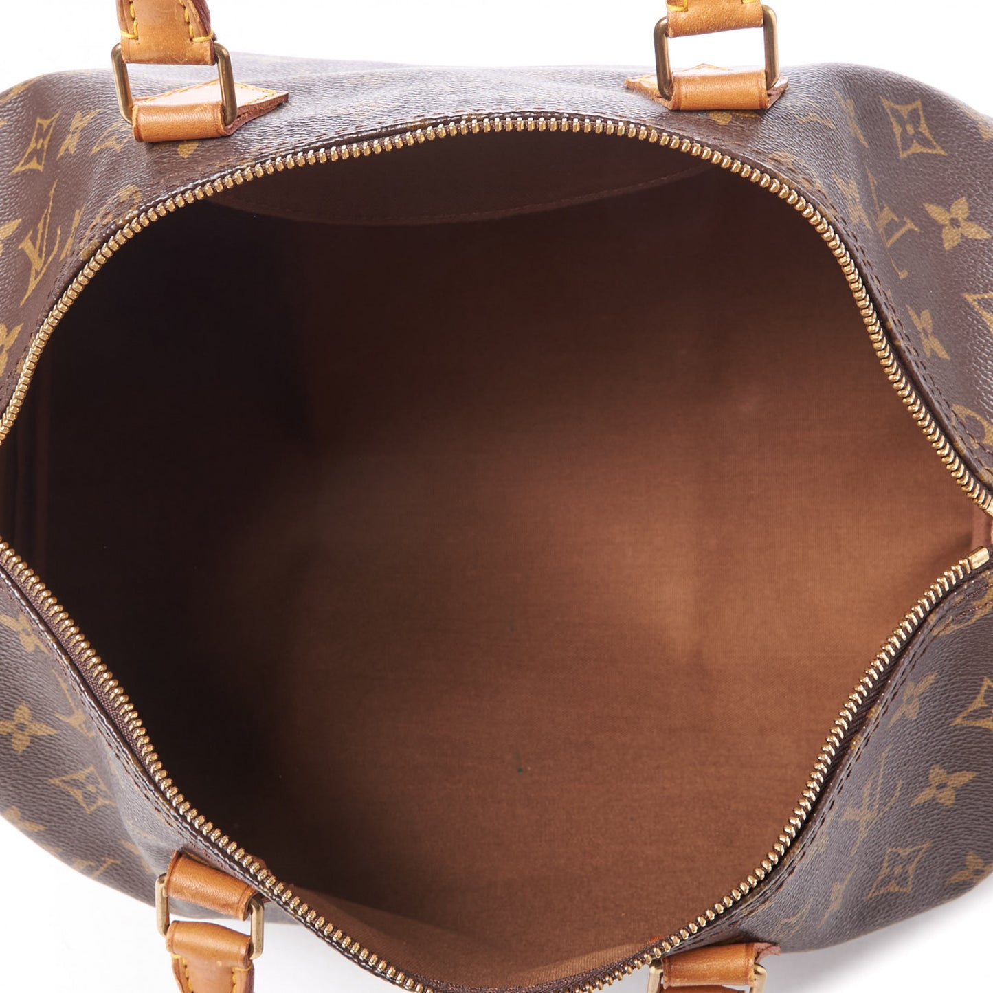 Monogram Speedy 35
