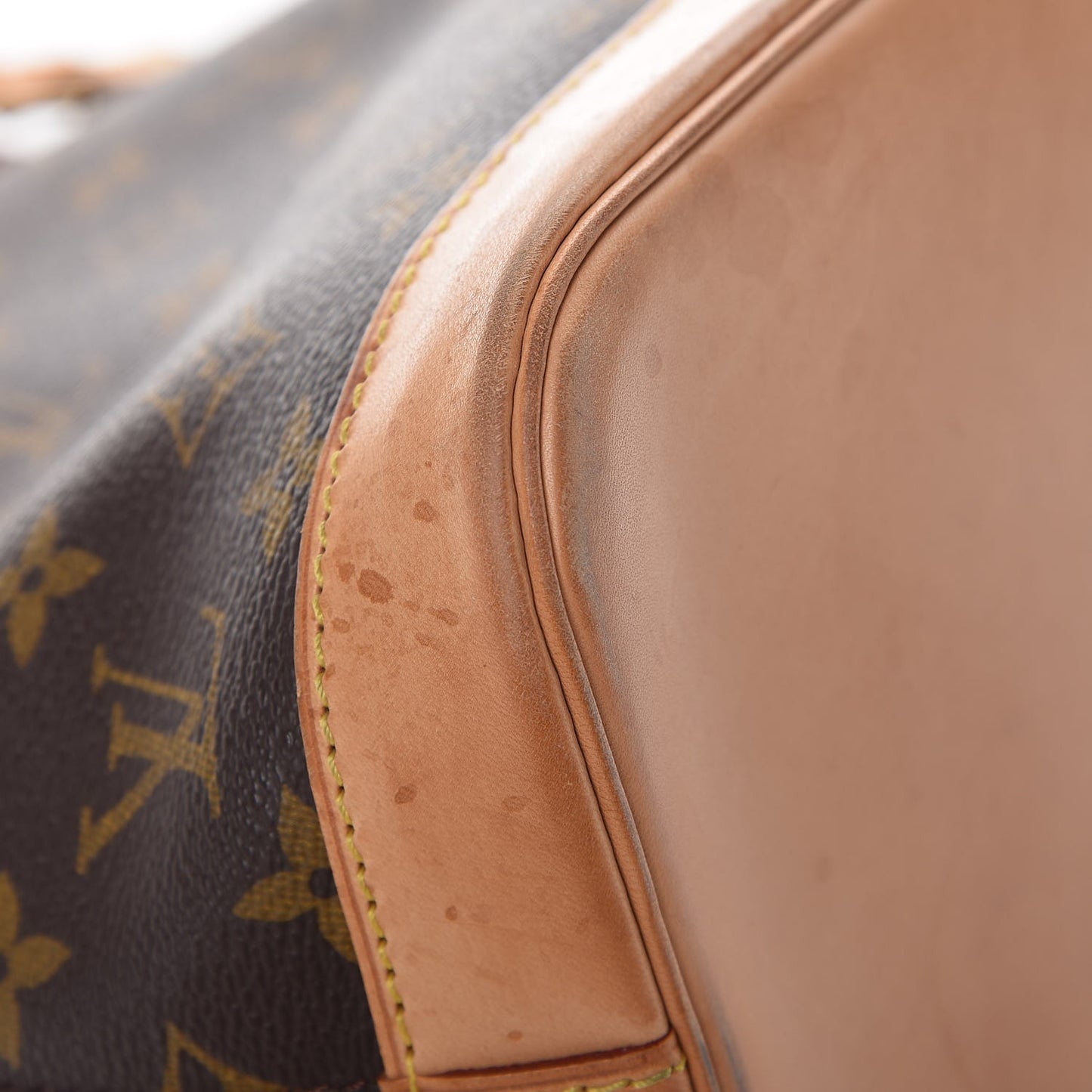 Monogram Alma PM