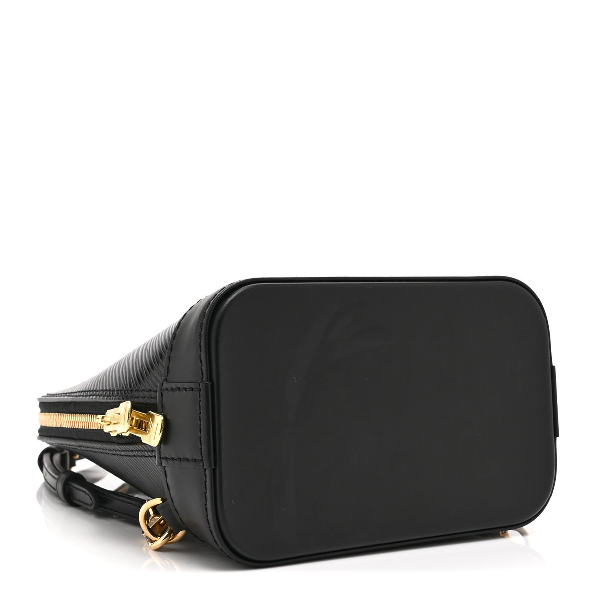 Epi Alma Backpack Black