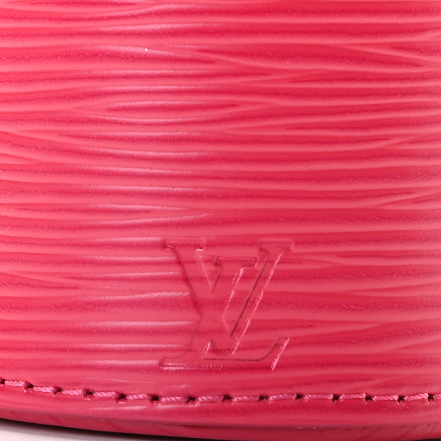 Louis Vuitton Epi 100ML Travel Case Hot Pink 5 of 8