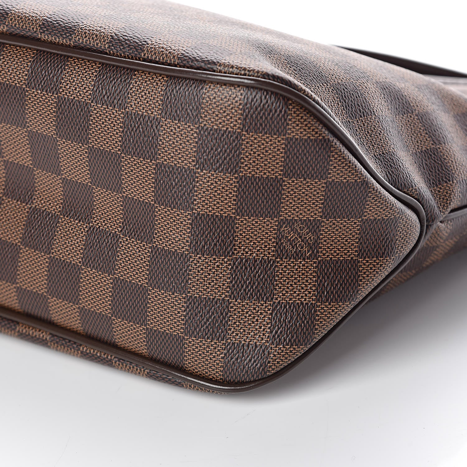 Louis Vuitton Damier Ebene Delightful PM 8 of 8