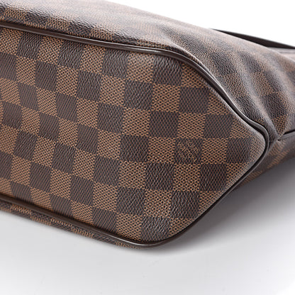 Louis Vuitton Damier Ebene Delightful PM 8 of 8