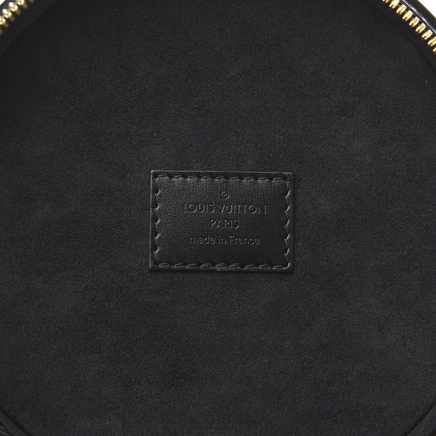Reverse Monogram Cannes