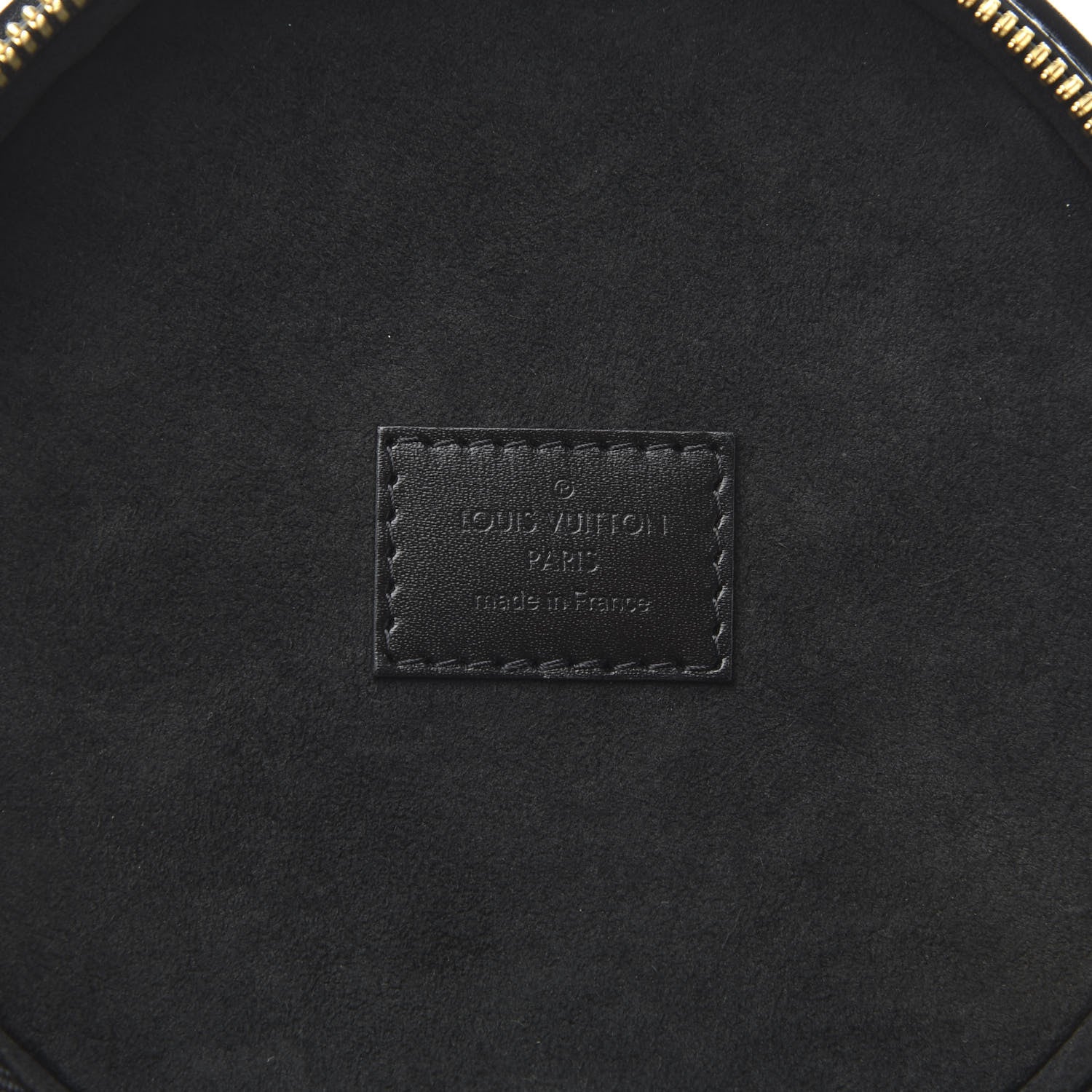 Louis Vuitton Reverse Monogram Cannes 6 of 8