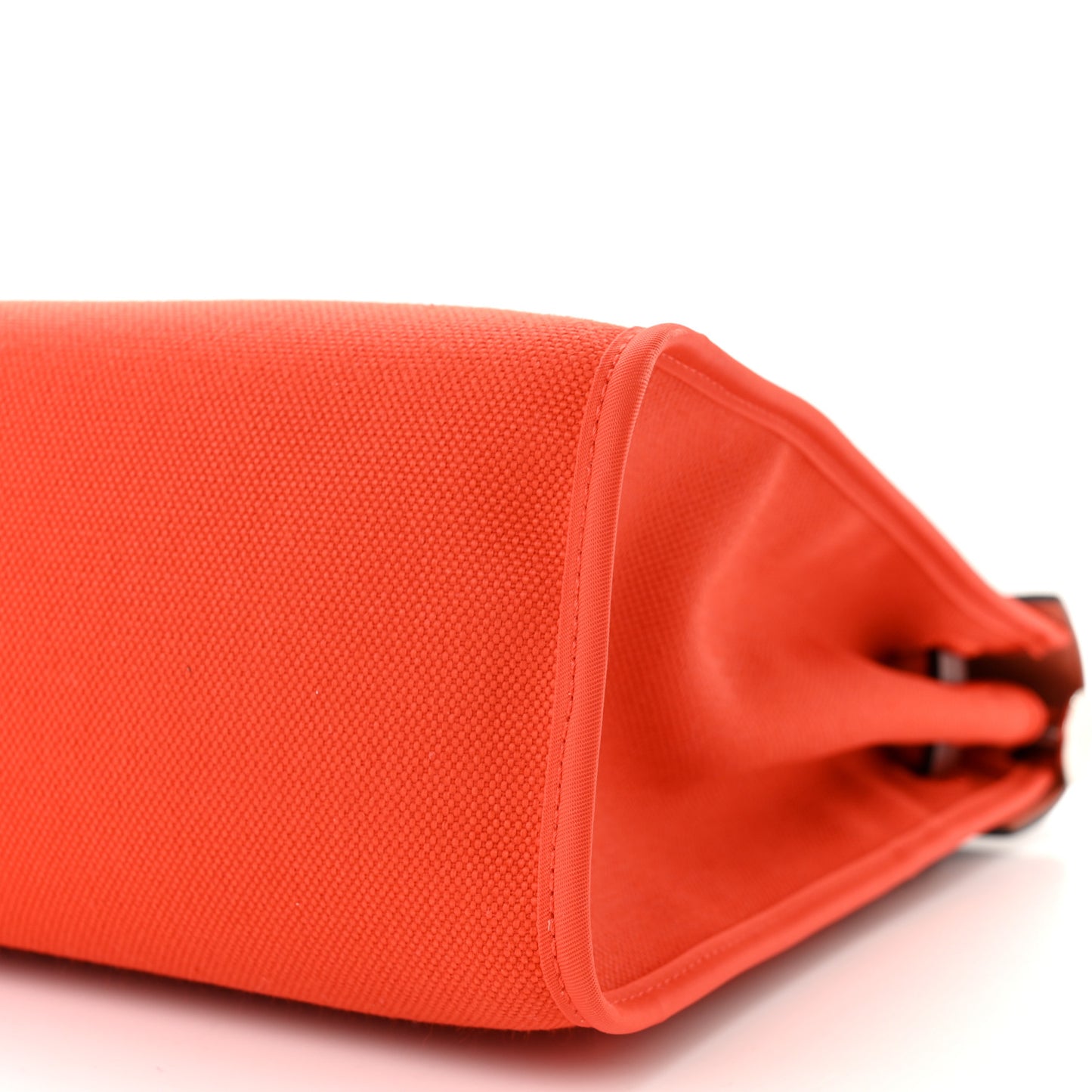 Vache Hunter Toile Herbag Zip 31 Capucine