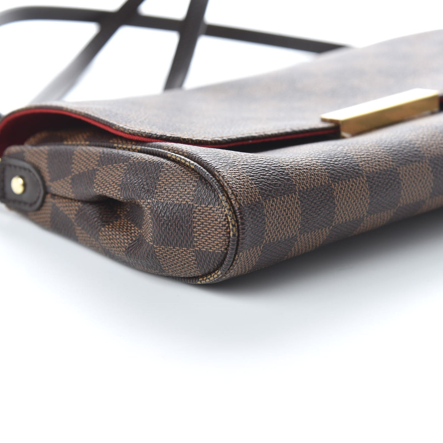 Damier Ebene Favorite MM