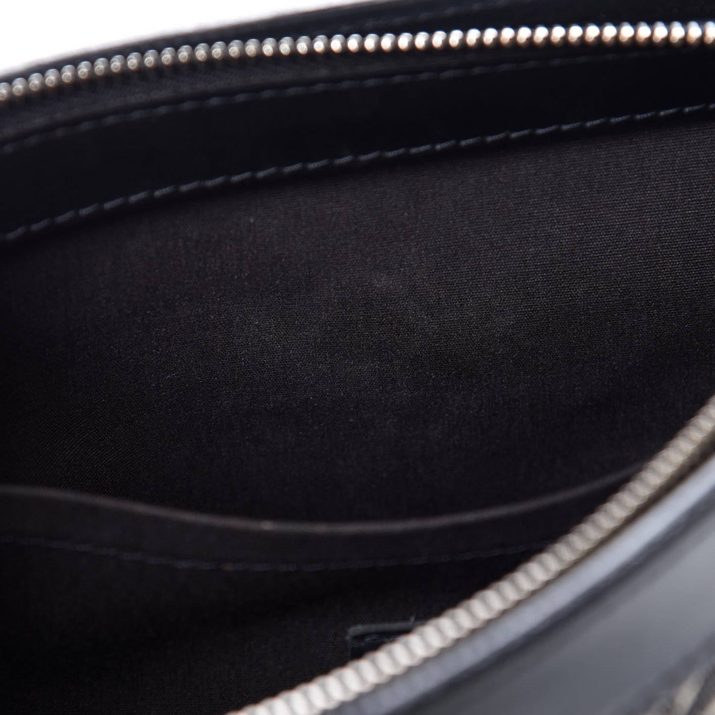 Mini Monogram Lucille PM Black