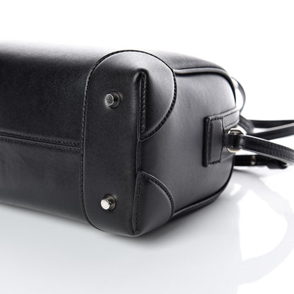 Givenchy Calfskin Star Micro Lucrezia Black Silver 6 of 11