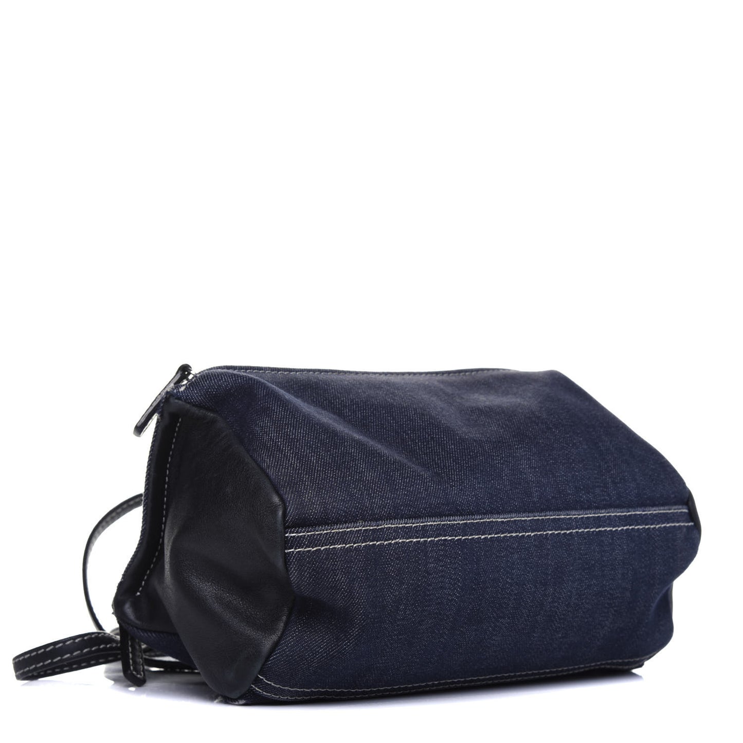 Denim Mini Pandora Blue