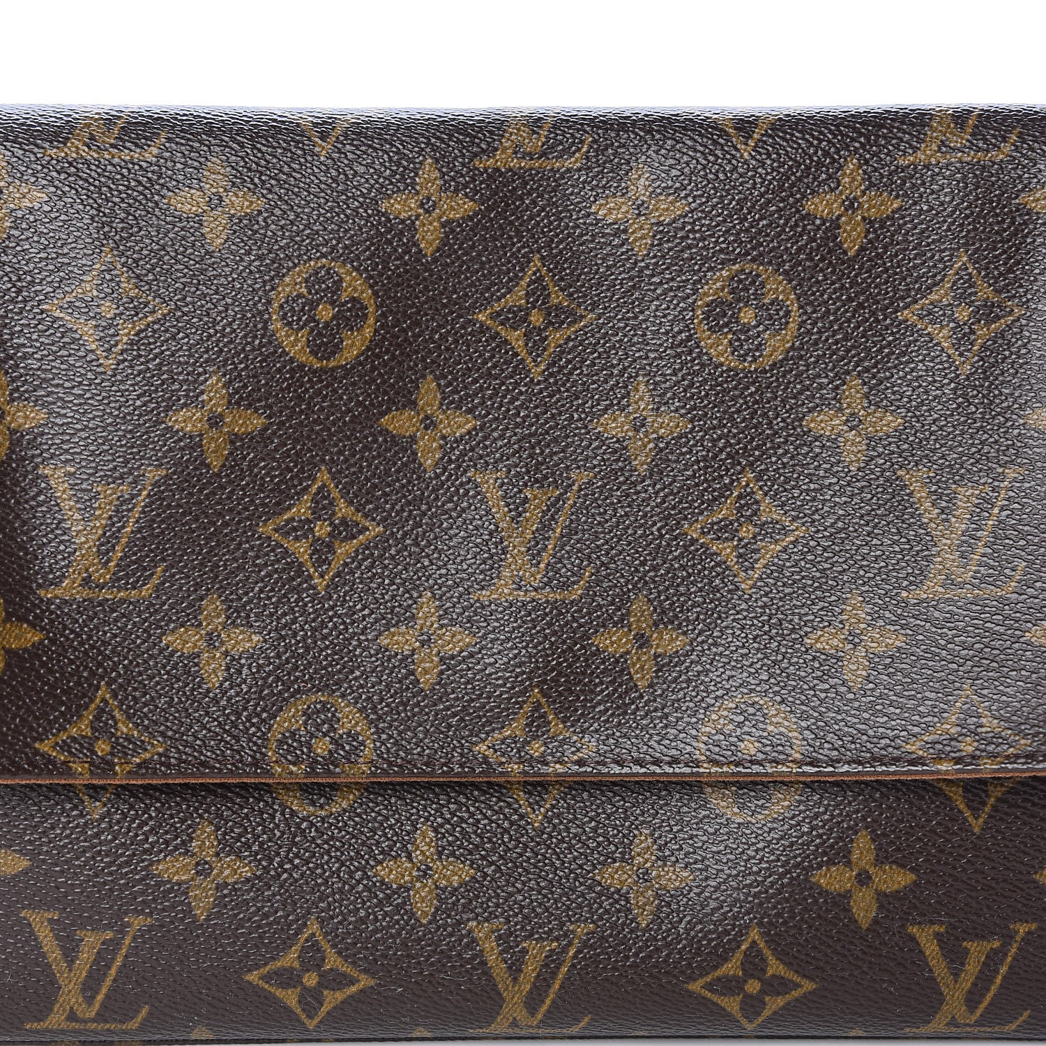 Louis Vuitton Monogram Mini Looping 9 of 17