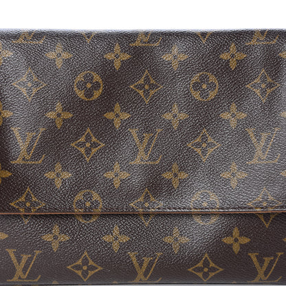 Louis Vuitton Monogram Mini Looping 9 of 17