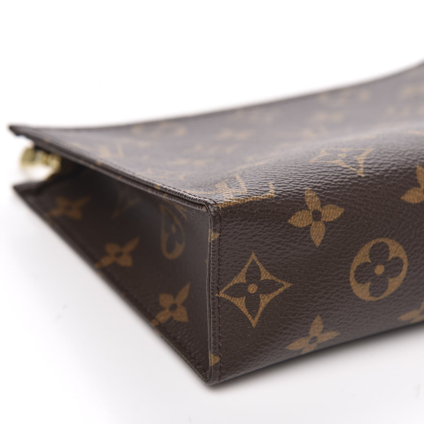 Monogram Toiletry Pouch 19