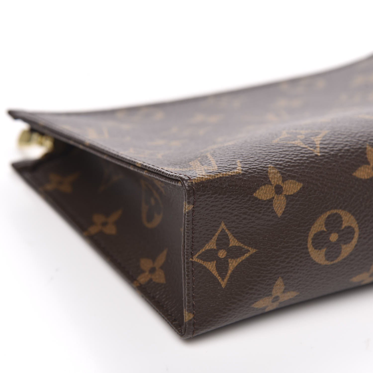 Louis Vuitton Monogram Toiletry Pouch 19 10 of 12