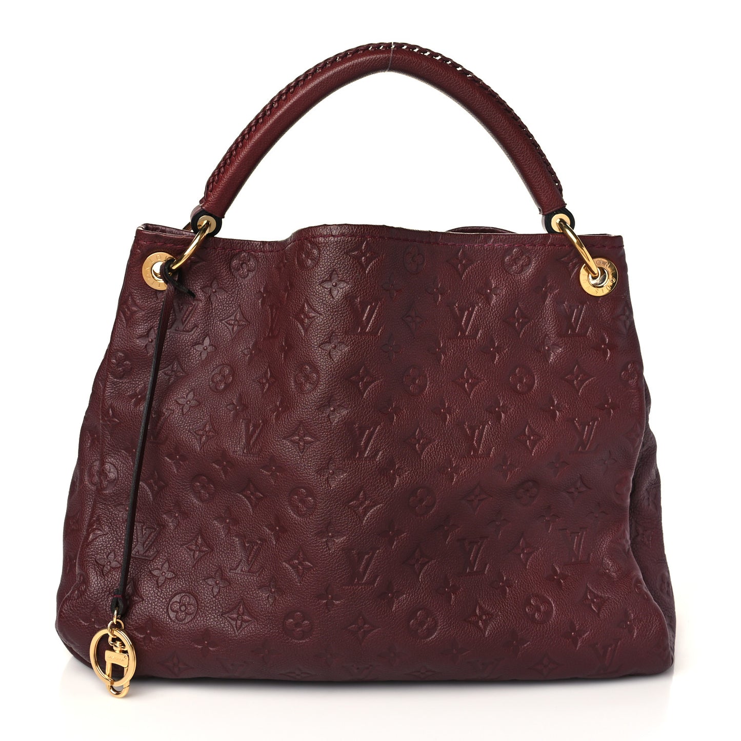 Empreinte Artsy MM Flamme