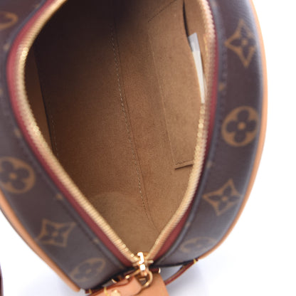 Louis Vuitton Monogram Boite Chapeau Souple 5 of 8