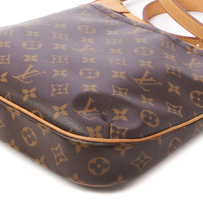 Louis Vuitton Monogram Odeon PM 5 of 8