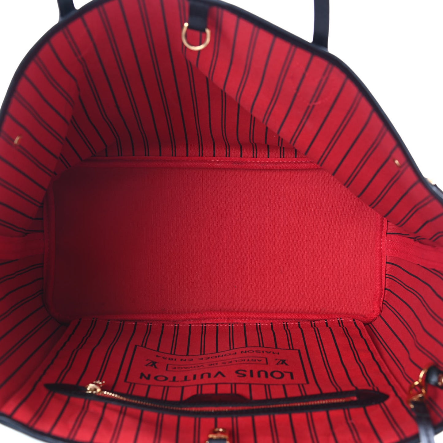 Monogram World Tour Neverfull MM