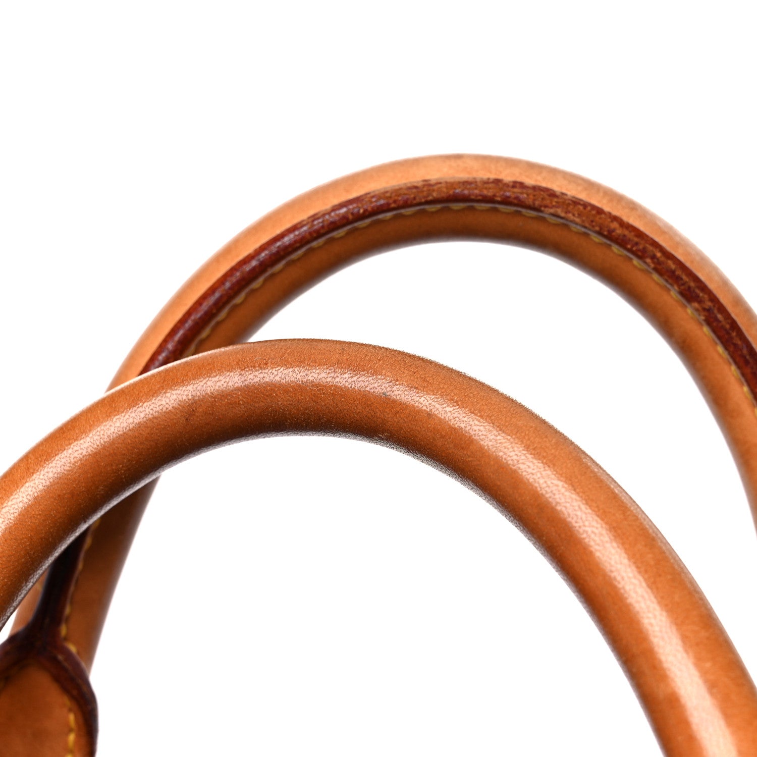 Louis Vuitton Monogram Keepall 55 28 of 30