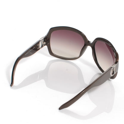 Christian Dior Evening 1 Sunglasses Brown 2 of 6