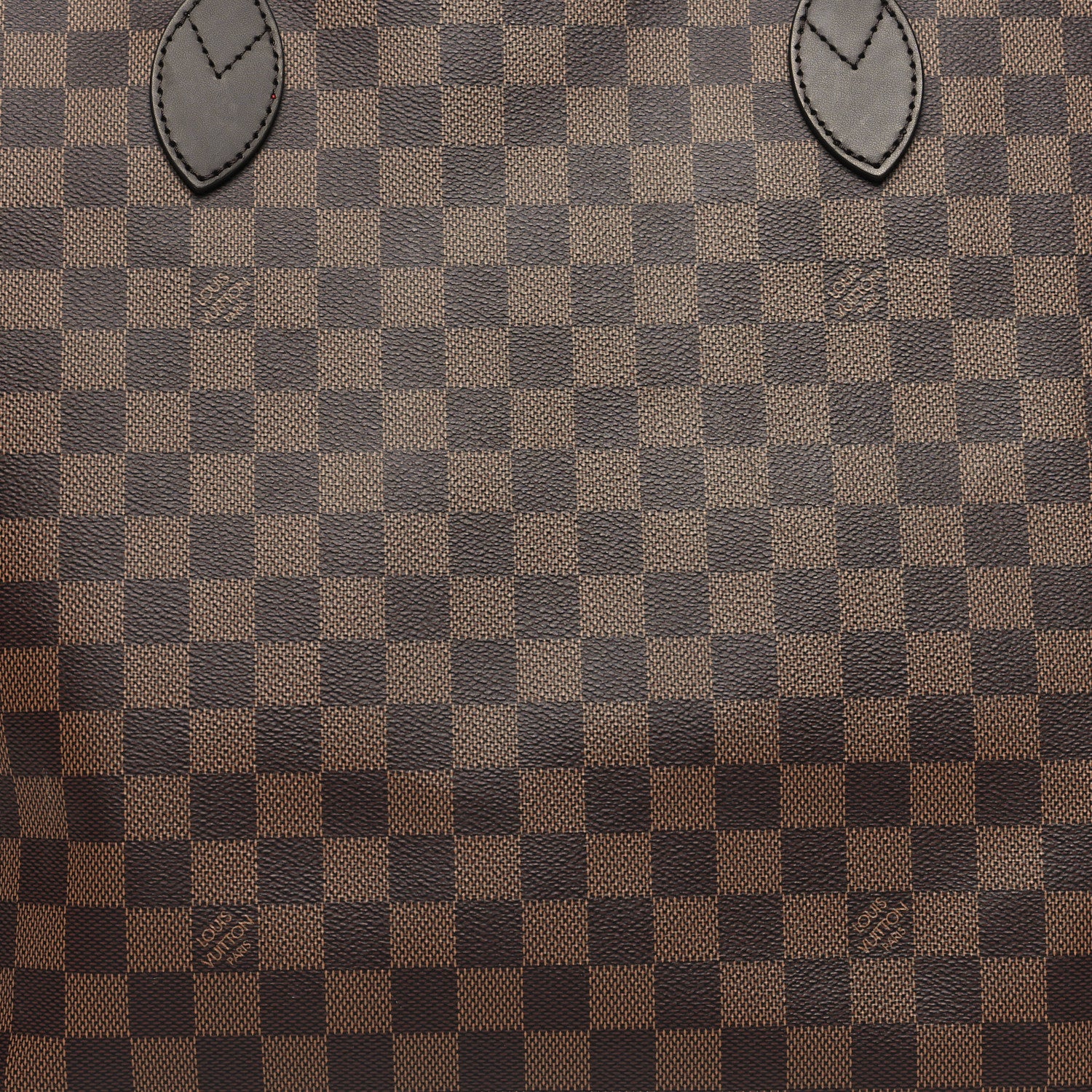 Louis Vuitton Damier Ebene Neo Neverfull GM 7 of 12