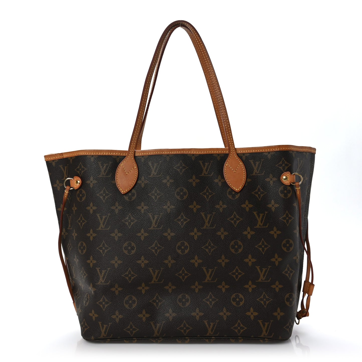Monogram Neverfull MM