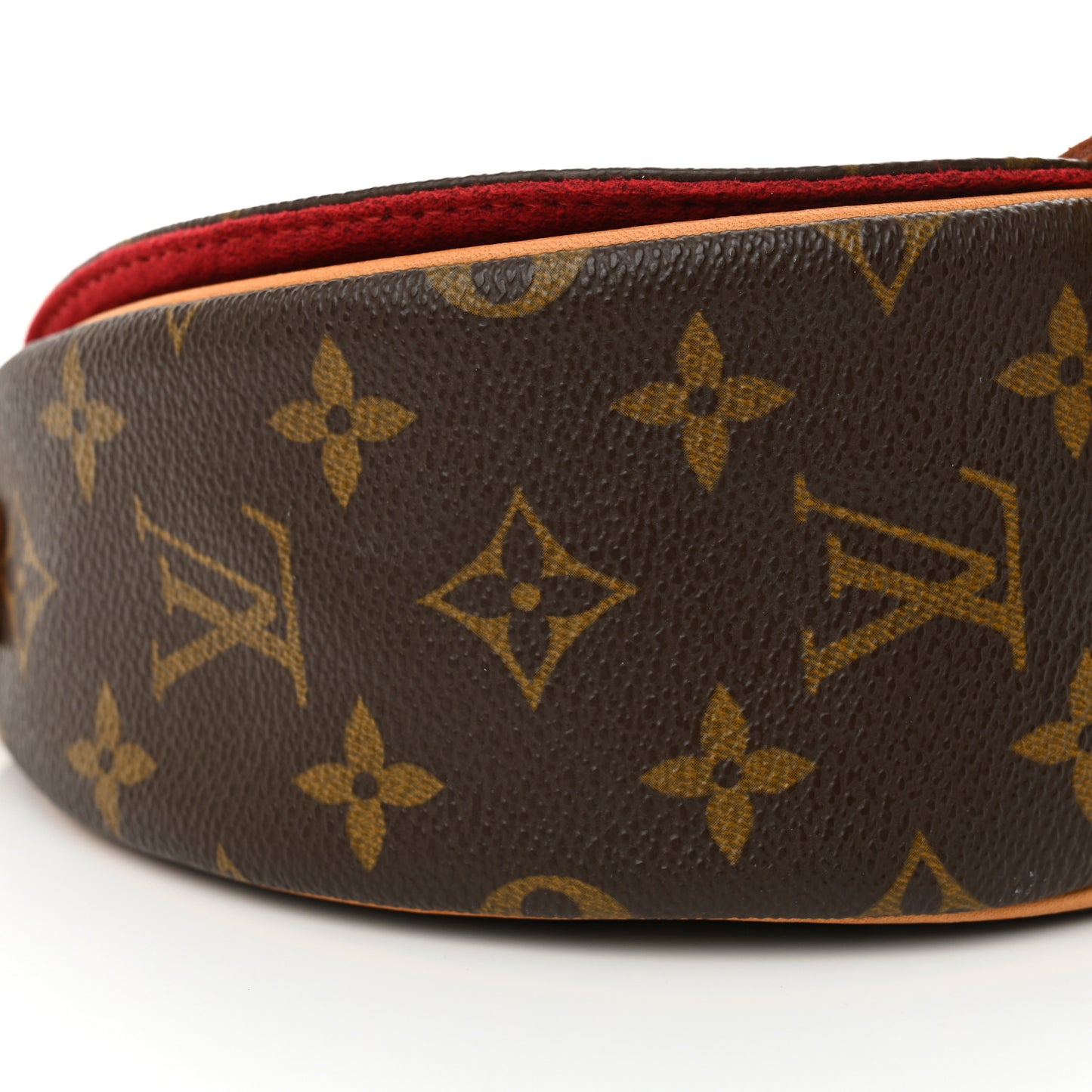 Monogram Tambourin