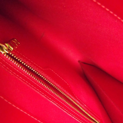 Louis Vuitton Epi Saint Tropez Rouge 7 of 9