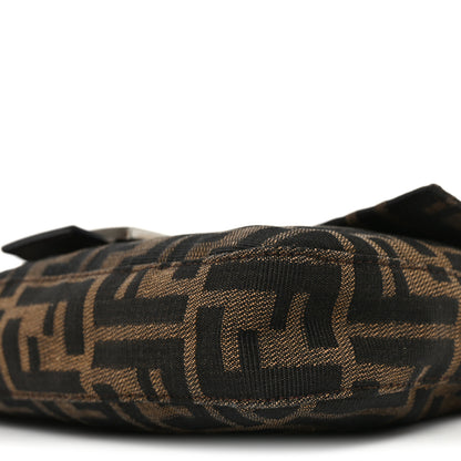 Fendi Zucca Baguette Tobacco 10 of 11