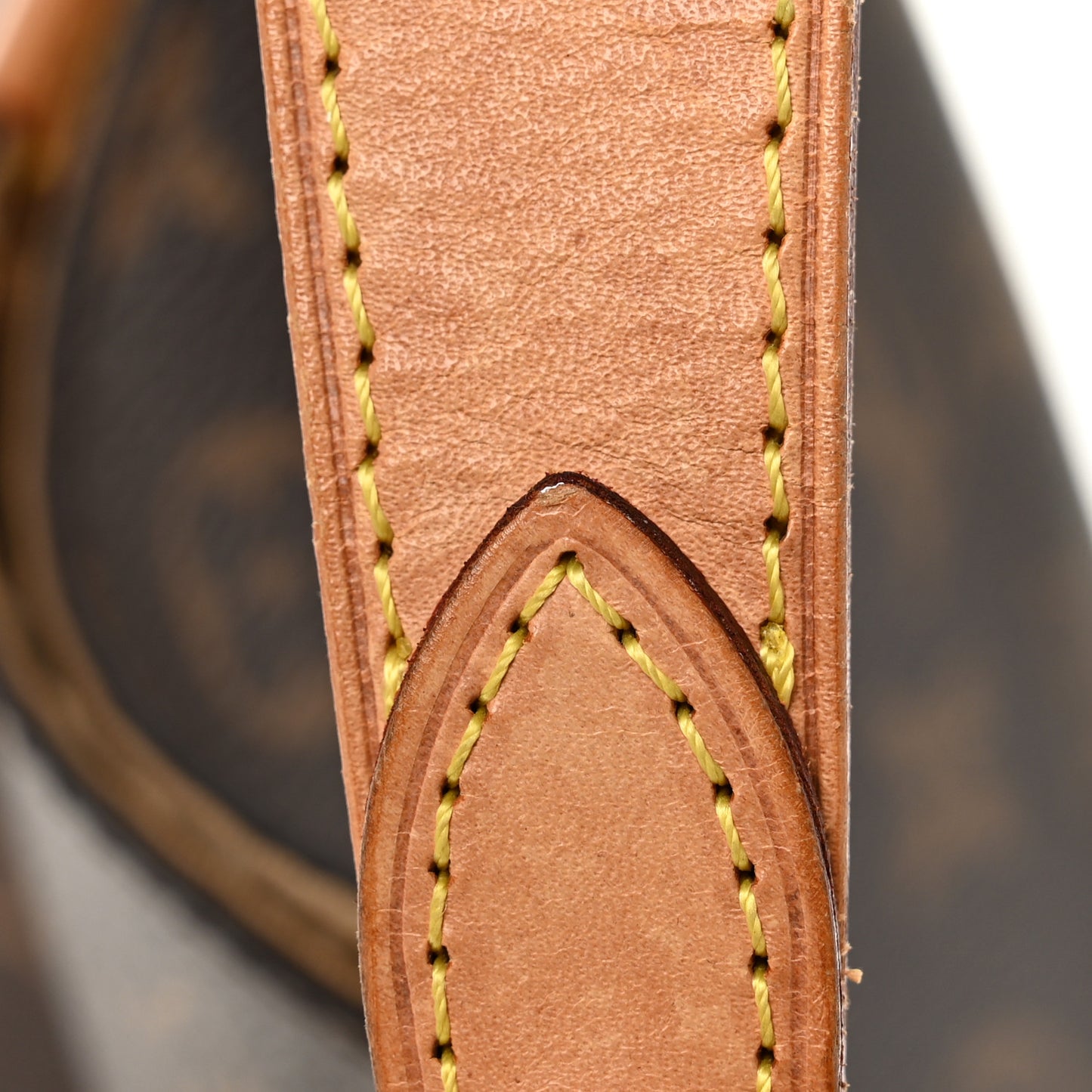 Monogram Graceful MM