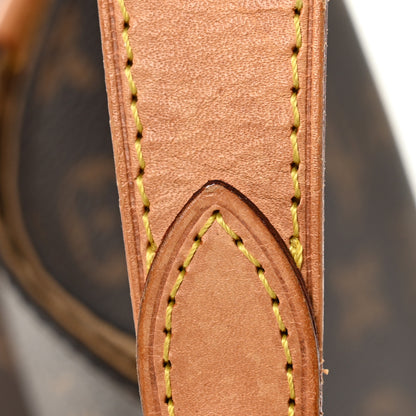 Louis Vuitton Monogram Graceful MM 13 of 13