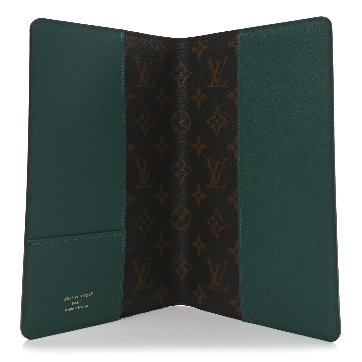 Louis Vuitton LV X SY Monogram Rabbit Emily Notebook Cover MM Pink 5 of 7