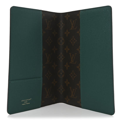 Louis Vuitton LV X SY Monogram Rabbit Emily Notebook Cover MM Pink 5 of 7
