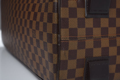 Louis Vuitton Damier Ebene Nolita GM 10 of 11