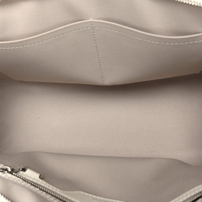 Louis Vuitton Epi Brea MM Ivory 5 of 8