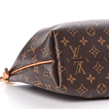 Louis Vuitton Monogram Turenne PM 8 of 10