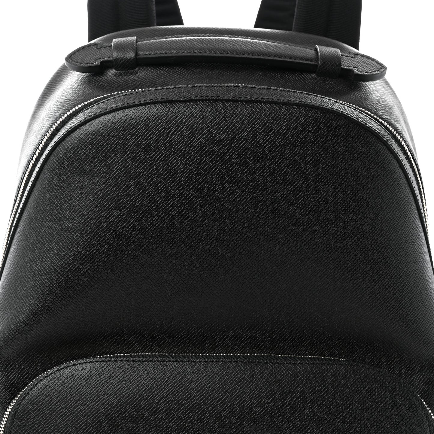 Taiga Anton Backpack Black