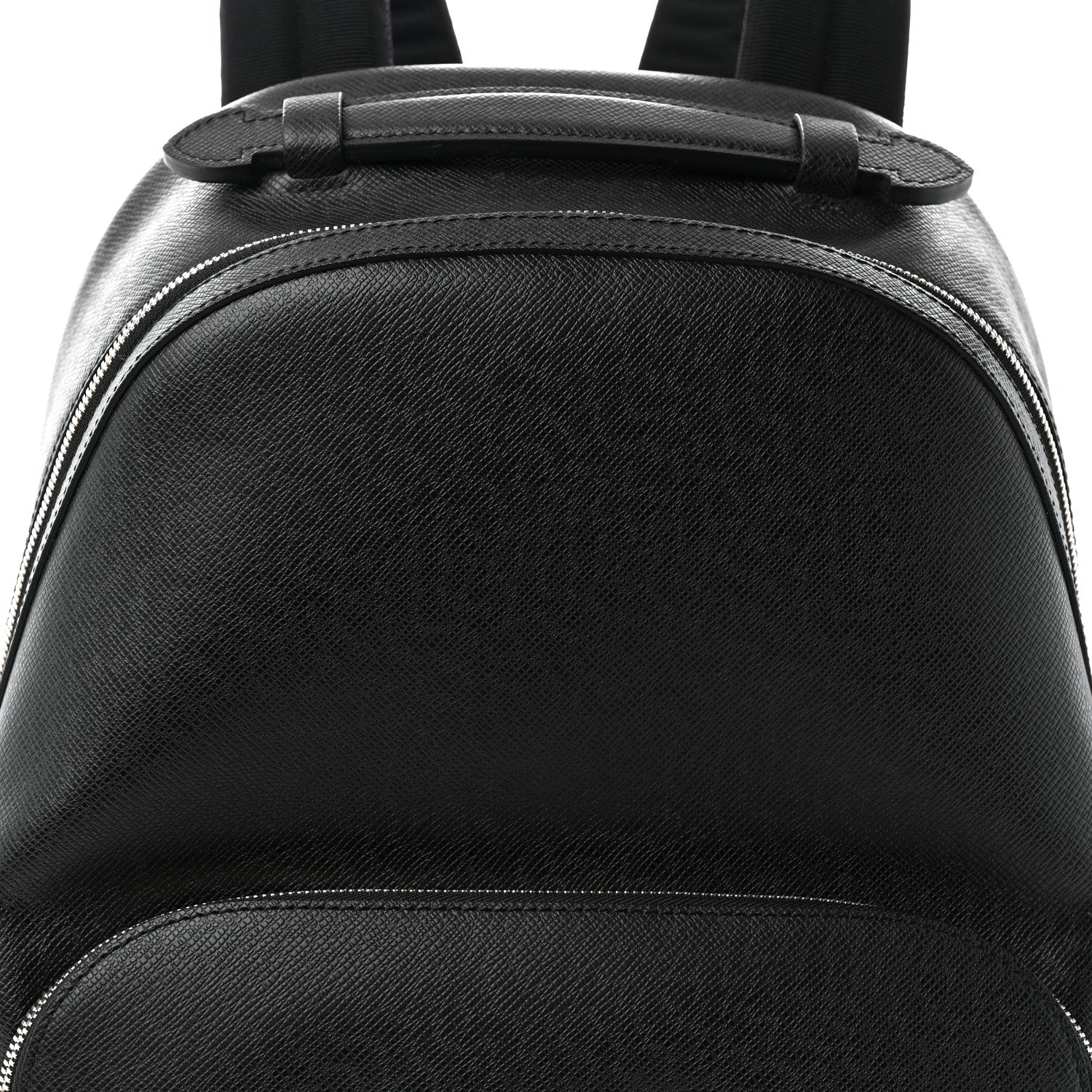 Louis Vuitton Taiga Anton Backpack Black 1927123 – FASHIONPHILE