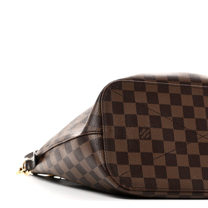 Louis Vuitton Damier Ebene Siena MM 8 of 9
