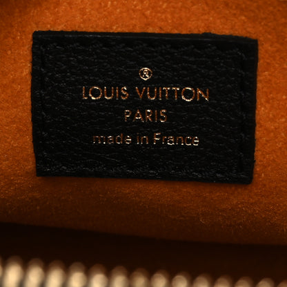 Louis Vuitton Empreinte Neo Alma BB Black 5 of 8