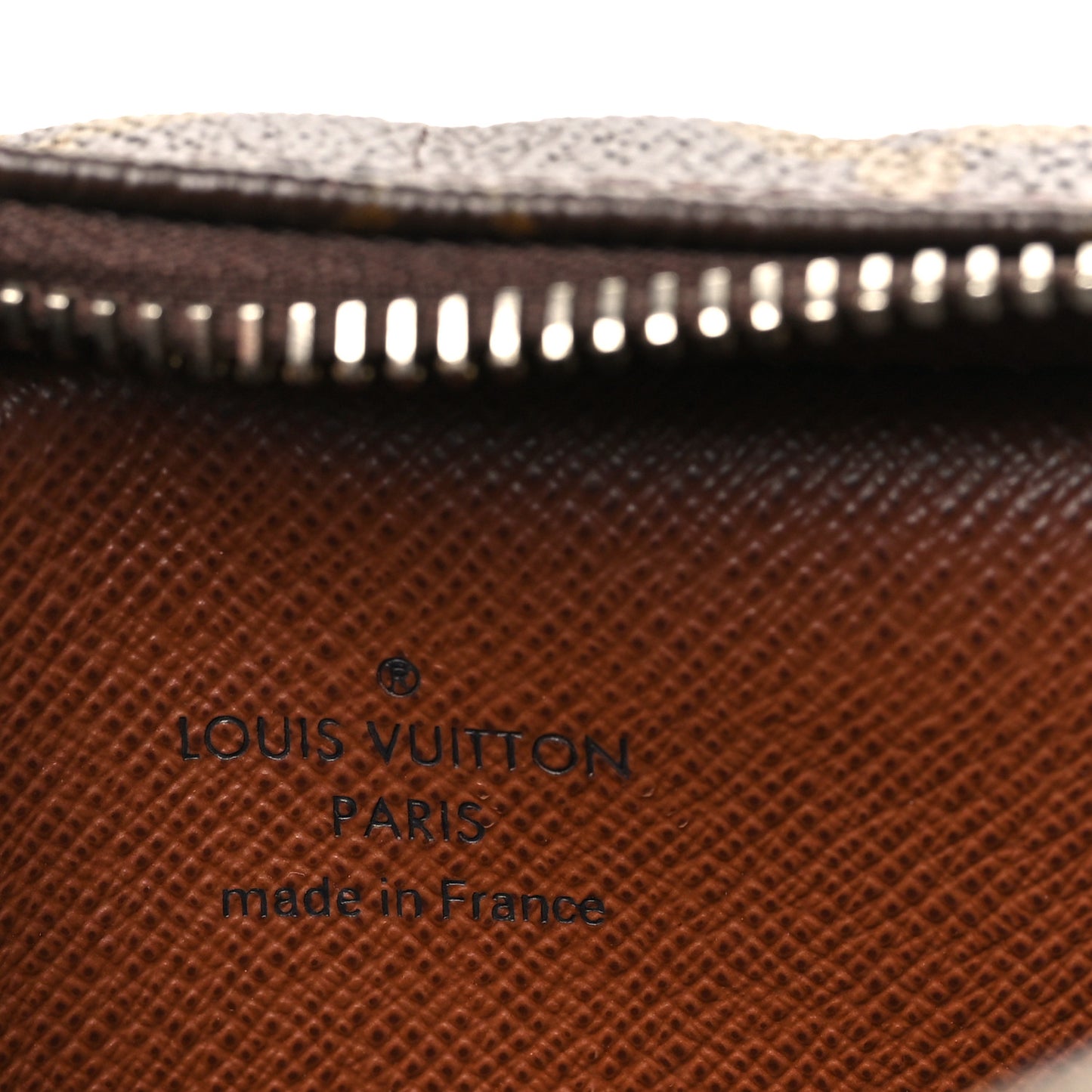 Monogram Amazone