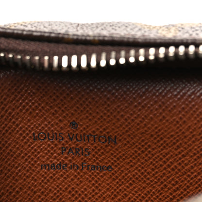 Louis Vuitton Monogram Amazone 5 of 8