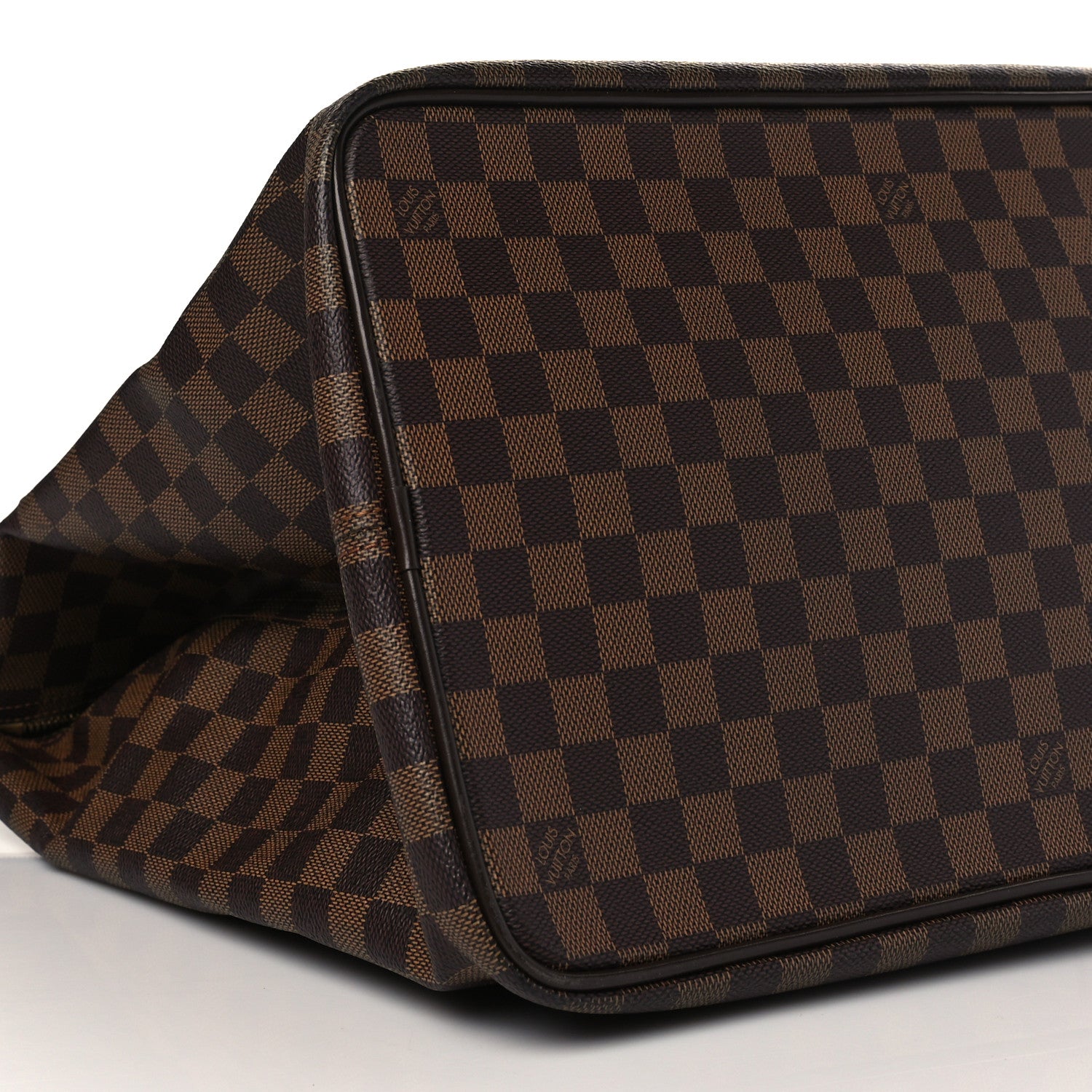 Louis Vuitton Damier Ebene Greenwich PM 8 of 9