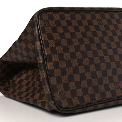 Louis Vuitton Damier Ebene Greenwich PM 8 of 9