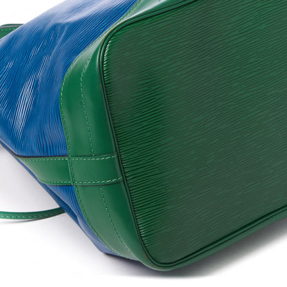Louis Vuitton Epi Noe Borneo Toledo 6 of 8