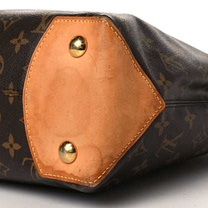 Louis Vuitton Monogram Wilshire MM 10 of 15