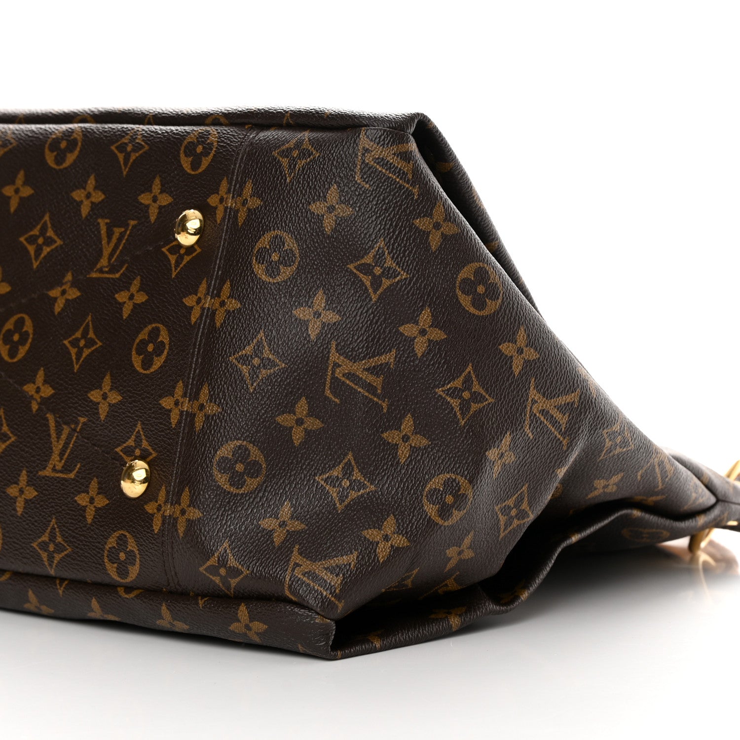 Louis Vuitton Monogram Artsy MM 10 of 17