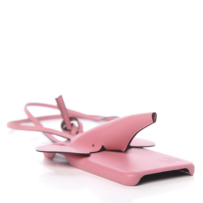 Loewe Calfskin Elephant Iphone X/XS Case Candy 4 of 11