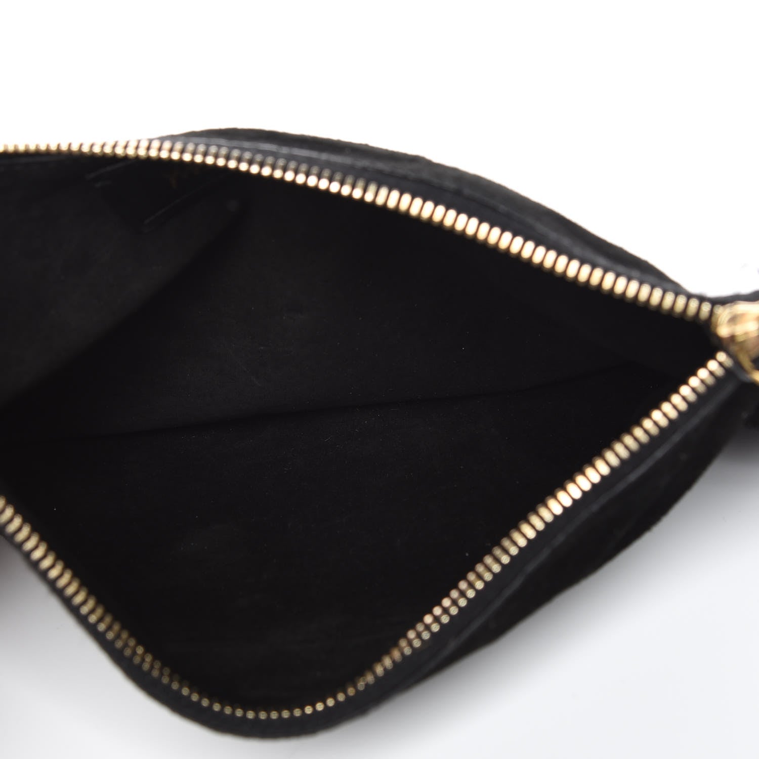 Saint Laurent Calf Hair Leopard Print Large Roady Hobo 8 of 22
