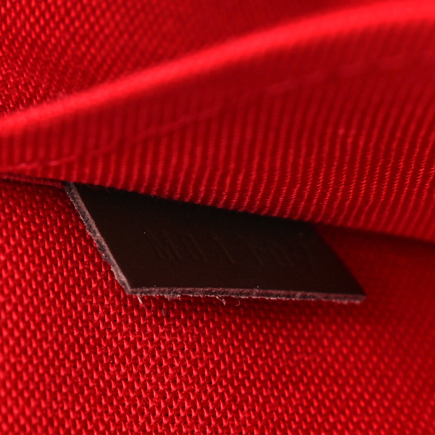 Damier Ebene Pochette Accessories NM